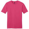 District Men's Flush Pink Very Important Tee