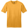 District Men's Gold Very Important Tee