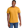 District Men's Gold Very Important Tee