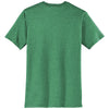 District Men's Heathered Kelly Green Very Important Tee