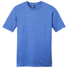 District Men's Heathered Royal Very Important Tee
