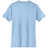 District Men's Ice Blue Very Important Tee