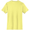 District Men's Lemon Yellow Very Important Tee