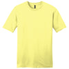 District Men's Lemon Yellow Very Important Tee