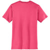 District Men's Neon Pink Very Important Tee