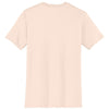 District Men's Rosewater Pink Very Important Tee