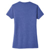 District Women's Royal Frost Very Important Tee