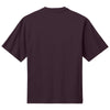 District Men's Bordeaux Heavyweight Very Important Tee