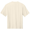District Men's Griege Heavyweight Very Important Tee