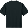 District Men's Navy Blue Heavyweight Very Important Tee