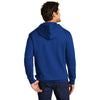 District Men's Deep Royal V.I.T. Fleece Hoodie