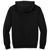 District Men's Black V.I.T. Heavyweight Fleece Hoodie
