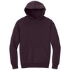 District Men's Bordeaux V.I.T. Heavyweight Fleece Hoodie