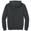 District Men's Charcoal V.I.T. Heavyweight Fleece Hoodie