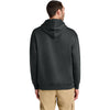 District Men's Charcoal V.I.T. Heavyweight Fleece Hoodie