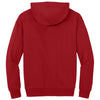 District Men's Classic Red V.I.T. Heavyweight Fleece Hoodie