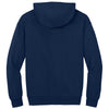 District Men's Dark Royal V.I.T. Heavyweight Fleece Hoodie