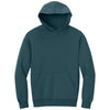 District Men's Deep Cyan V.I.T. Heavyweight Fleece Hoodie
