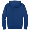 District Men's Deep Royal V.I.T. Heavyweight Fleece Hoodie