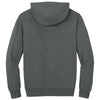 District Men's Deep Smoke V.I.T. Heavyweight Fleece Hoodie
