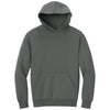 District Men's Deep Smoke V.I.T. Heavyweight Fleece Hoodie