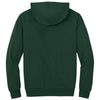 District Men's Forest Green V.I.T. Heavyweight Fleece Hoodie
