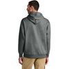 District Men's Grey Frost V.I.T. Heavyweight Fleece Hoodie