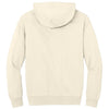 District Men's Griege V.I.T. Heavyweight Fleece Hoodie