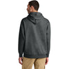 District Men's Heathered Charcoal V.I.T. Heavyweight Fleece Hoodie