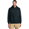 District Men's Navy Blue V.I.T. Heavyweight Fleece Hoodie