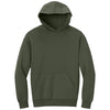 District Men's Olive V.I.T. Heavyweight Fleece Hoodie