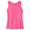 District Girl's Fuchsia Frost V.I.T. Tank