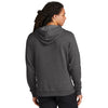 District Men's Heathered Charcoal V.I.T. Heavyweight Fleece Hoodie