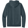 District Men's Deep Steel Blue Cloud Fleece Hoodie