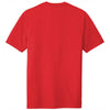 District Men's Ruby Red Re-Tee