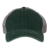 Color Dark Green