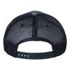 Legacy Navy Dashboard Trucker Cap