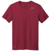 Color Maroon