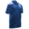 Stormtech Men's Azure Blue Reflex Polo