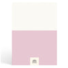 Papier Mauve Demi Calendar Year Planner