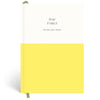 Color Yellow