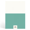 Papier Teal Demi Gratitude Journal