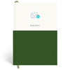 Color Dark Green