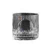 Dillard Clear Whiskey Taster - Deep Etch