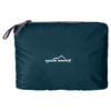 Eddie Bauer Men's Adriatic Blue Packable Wind Jacket