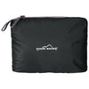 Eddie Bauer Men's Grey Steel Packable Wind Jacket