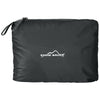 Eddie Bauer Women's Grey Steel Packable Wind Jacket