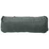 Eddie Bauer Women's Metal Grey Packable Quilted Full-Zip