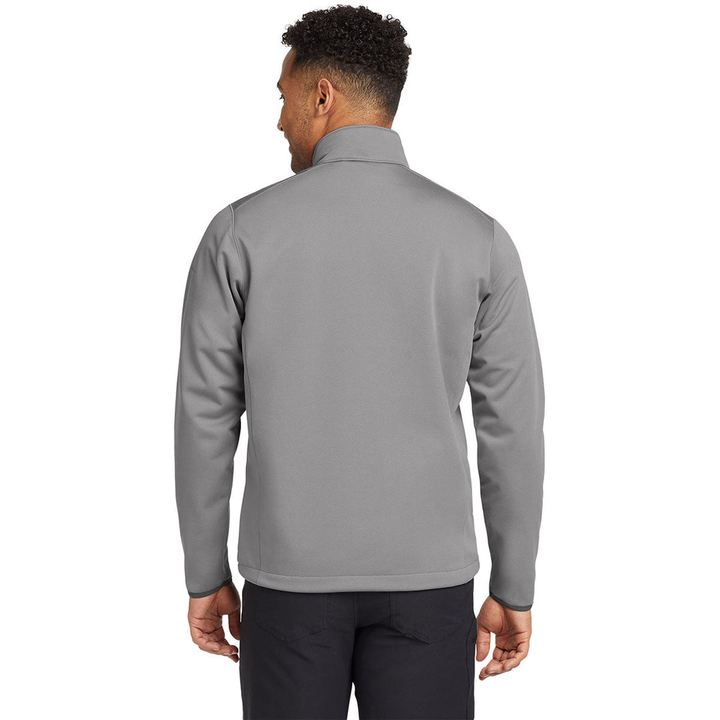 Eddie Bauer Men's Chrome Weather-Resist Softshell Jacket