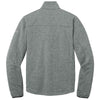 Eddie Bauer Men's Grey Heather/Grey StormRepel Soft Shell Jacket